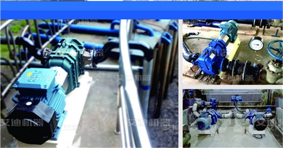 水泵節(jié)能技術(shù)在我國已應(yīng)用多年，是改進(jìn)水泵結(jié)構(gòu)，這是水泵生產(chǎn)廠要研究的