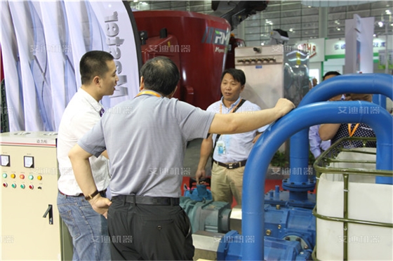 防爆凸輪轉(zhuǎn)子泵電機(jī)基本原理