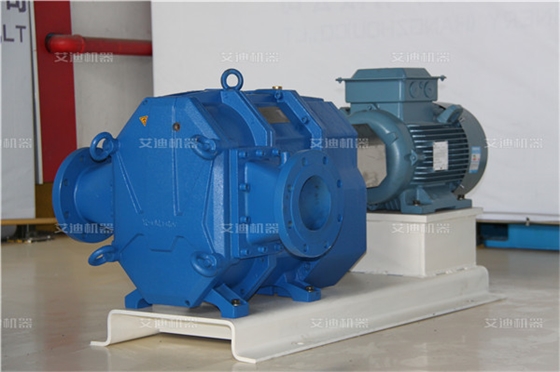 凸輪轉(zhuǎn)子泵的效率與哪些因素有關(guān) 凸輪轉(zhuǎn)子泵的效率與哪些因素有關(guān)