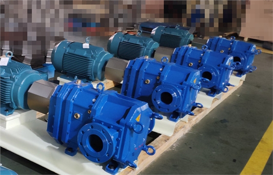 板框壓濾機送料泵生產(chǎn).jpg