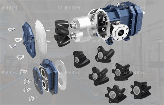 彈性體油氣混輸撬裝機組模型型結構圖.jpg 彈性體油氣混輸撬裝機組模型型結構圖.jpg