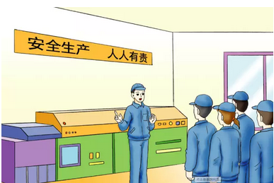 安全操作規(guī)程