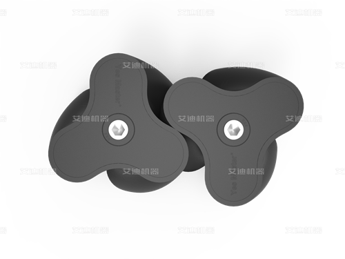 凸輪泵三葉螺旋橡膠轉(zhuǎn)子.png