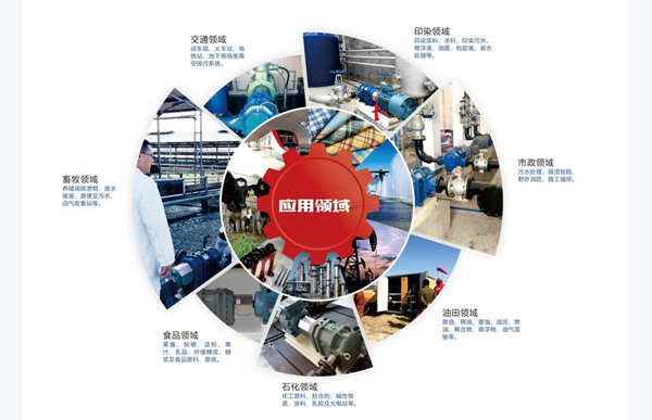 凸輪轉子泵應用領域.jpg