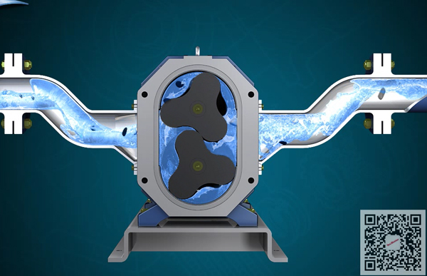 凸輪轉(zhuǎn)子泵工作原理圖.jpg 凸輪轉(zhuǎn)子泵工作原理圖.jpg