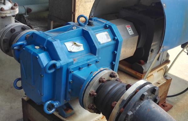 決勝工業(yè)安全與環(huán)境合規(guī)：艾迪凸輪轉(zhuǎn)子式危廢輸送泵全場(chǎng)景解決方案